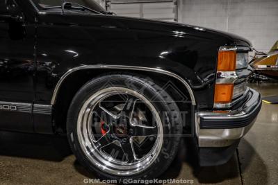 1995 GMC Sierra 1500