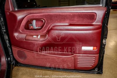 1995 GMC Sierra 1500