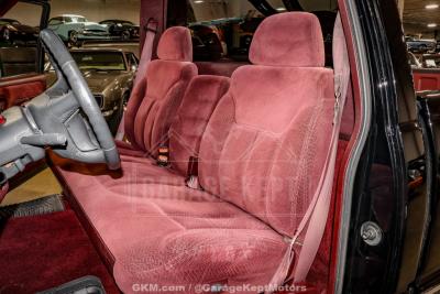 1995 GMC Sierra 1500