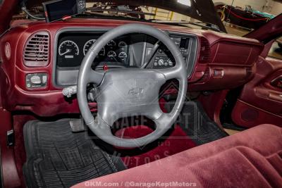 1995 GMC Sierra 1500