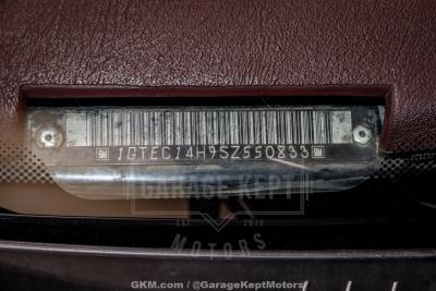 1995 GMC Sierra 1500