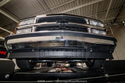 1995 GMC Sierra 1500