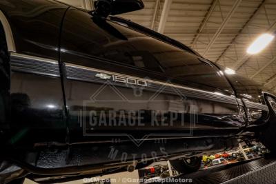 1995 GMC Sierra 1500