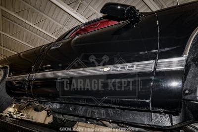 1995 GMC Sierra 1500