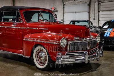 1947 Mercury Eight