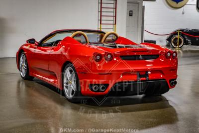 2005 Ferrari F430