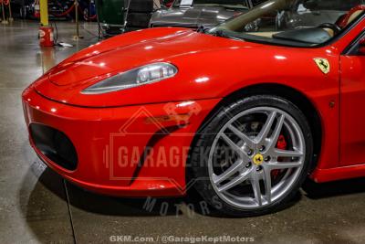 2005 Ferrari F430