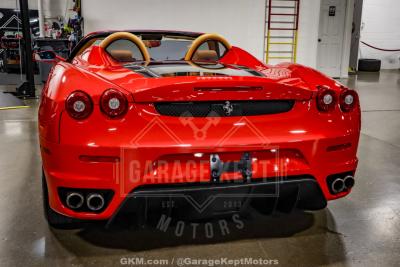 2005 Ferrari F430