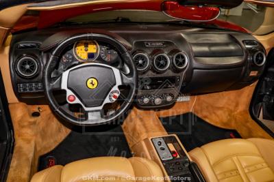 2005 Ferrari F430