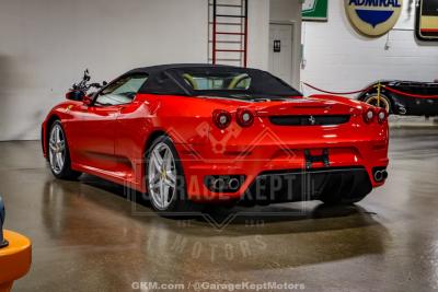 2005 Ferrari F430
