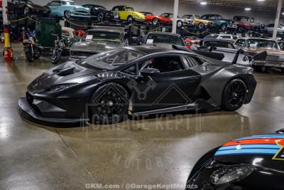 2015 Lamborghini Huracan