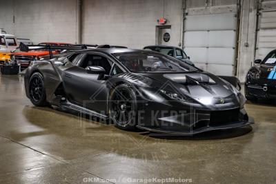 2015 Lamborghini Huracan