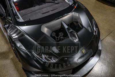 2015 Lamborghini Huracan