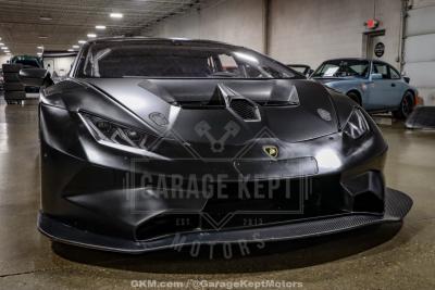 2015 Lamborghini Huracan