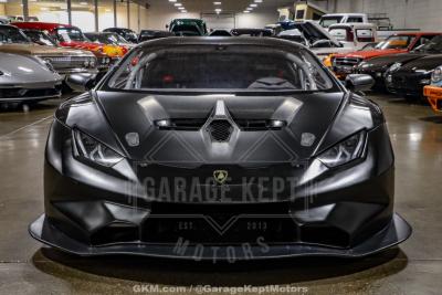 2015 Lamborghini Huracan