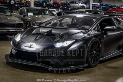 2015 Lamborghini Huracan