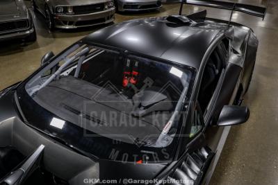 2015 Lamborghini Huracan