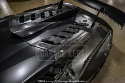 2015 Lamborghini Huracan