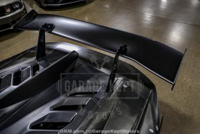 2015 Lamborghini Huracan