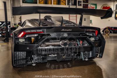 2015 Lamborghini Huracan