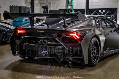 2015 Lamborghini Huracan