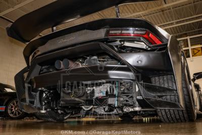 2015 Lamborghini Huracan