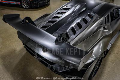 2015 Lamborghini Huracan