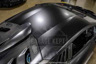 2015 Lamborghini Huracan