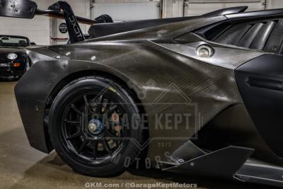 2015 Lamborghini Huracan