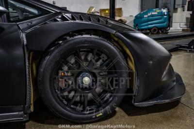 2015 Lamborghini Huracan