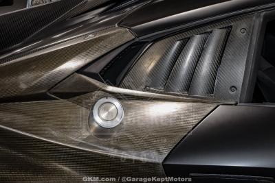 2015 Lamborghini Huracan