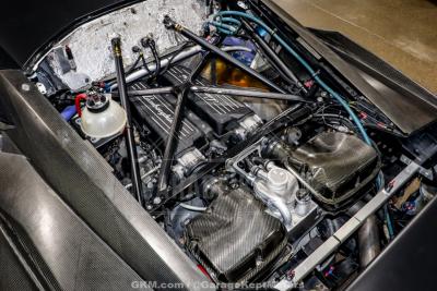 2015 Lamborghini Huracan