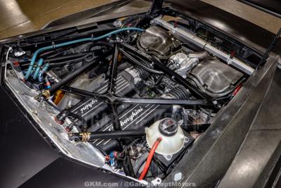 2015 Lamborghini Huracan