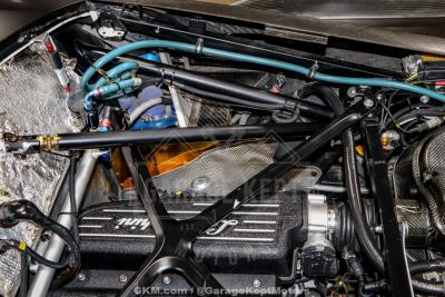 2015 Lamborghini Huracan