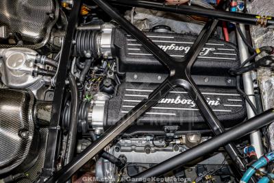 2015 Lamborghini Huracan