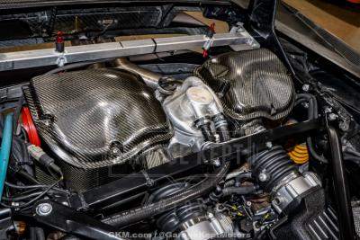 2015 Lamborghini Huracan