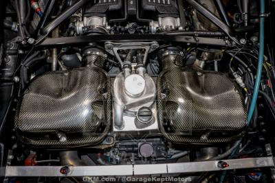 2015 Lamborghini Huracan