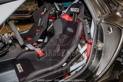 2015 Lamborghini Huracan