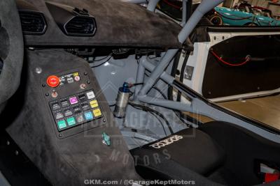 2015 Lamborghini Huracan