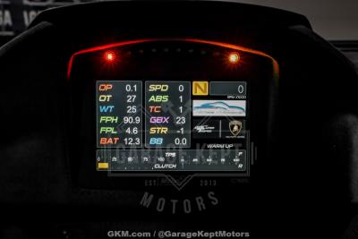 2015 Lamborghini Huracan