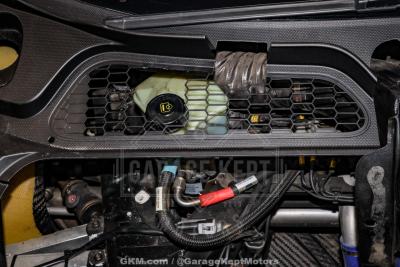 2015 Lamborghini Huracan