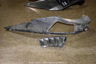 2015 Lamborghini Huracan