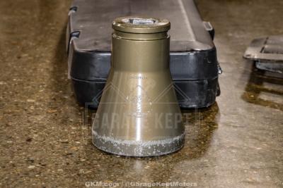 2015 Lamborghini Huracan