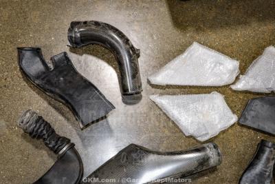 2015 Lamborghini Huracan