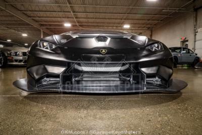 2015 Lamborghini Huracan