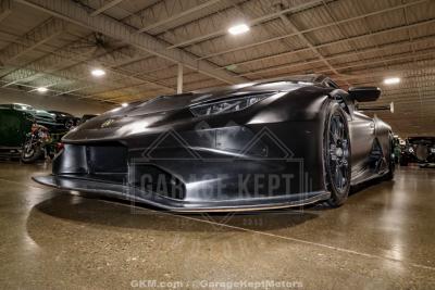 2015 Lamborghini Huracan