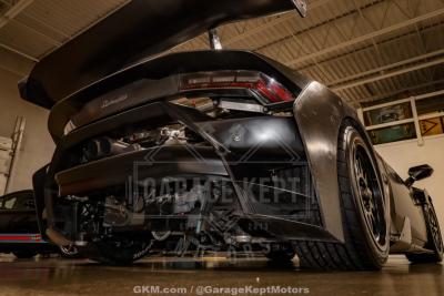 2015 Lamborghini Huracan