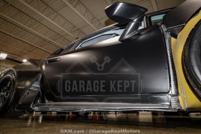 2015 Lamborghini Huracan