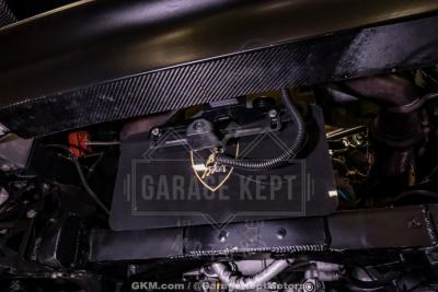 2015 Lamborghini Huracan