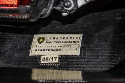 2015 Lamborghini Huracan